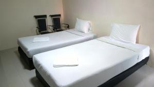 Hua Hin Euro City Hotel