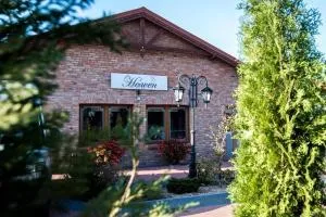 天堂酒店 - Strzelno