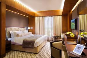 Ayla Grand Hotel