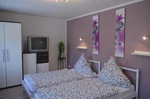 Unterkunft für Arbeiter und Monteure - Grafrath