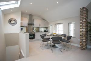 Ballsbridge Apartments