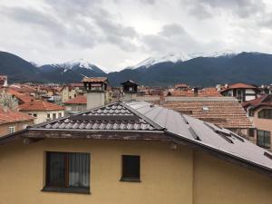 Durchova Kashta Family Hotel