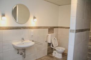 Ferienhaus am Doctorberg