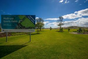 Indian Ocean Retreat