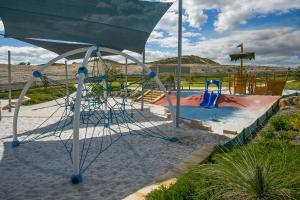 Indian Ocean Retreat