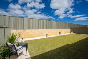 Indian Ocean Retreat