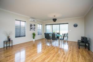 Indian Ocean Retreat