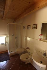 Chambre Double Deluxe (2 Adultes + 1 Enfant)