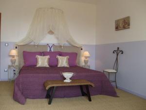 B&B / Chambres d'hotes Le Logis : photos des chambres