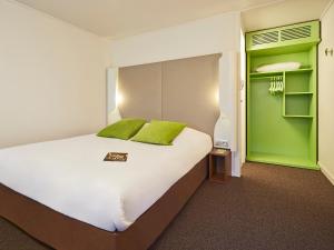 Hotels Campanile Aix-En-Provence Est - Meyreuil : photos des chambres