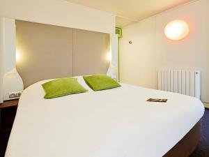 Hotels Campanile Aix-En-Provence Est - Meyreuil : photos des chambres