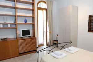 apartament Deluxe Quattro Spade