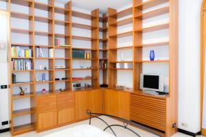 apartament Deluxe Quattro Spade