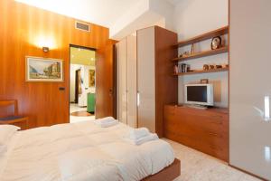 apartament Deluxe Quattro Spade