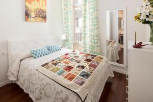 INMálaga Félix Sáenz