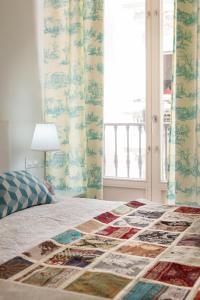 INMálaga Félix Sáenz