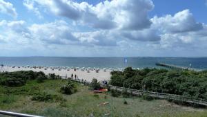 Penthouse Ostseepanorama