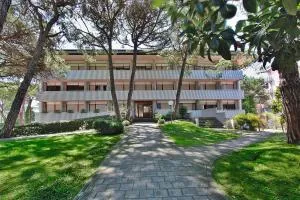 Condominio Libeccio - Lignano Pineta