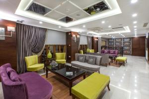 Ferman Hilal Hotel-Special Category