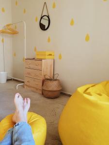 Lucka Rooms - Here Comes The Sun (B24.3)
