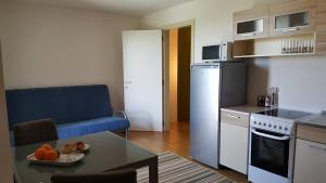 3 stern appartement Cozy Cereza Koper Slowenien