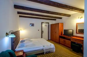 Resort Cheile Gradistei Moieciu