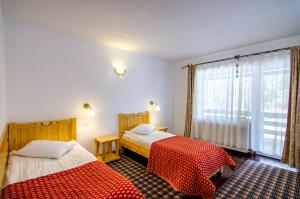 Resort Cheile Gradistei Moieciu