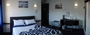 Hotels Hotel Cote Jardin : photos des chambres