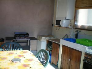 T2 dans maison de village