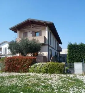 B&B Armonia - Vitalaccia