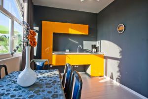 Apartments Mauri 