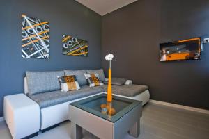 Apartments Mauri 