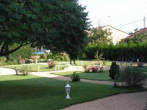 Hotels Hotel Cote Jardin : photos des chambres