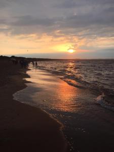 Apartament Baltic Sea Świnoujscie