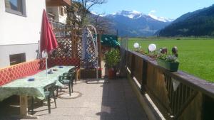 Appartement Ferienwohnung Stefan Stumm Oostenrijk