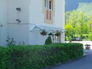 Hotels Hotel Amys Voreppe : photos des chambres