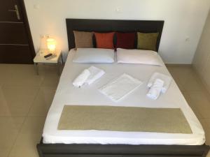 Boussetil Apartment