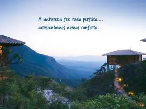 Pousada Estalagem do Mirante - Lagoa dos Ingleses