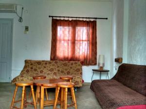 9 Musses Hotel Apartments Lesvos Greece