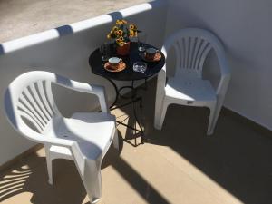 Boussetil Apartment Tinos Greece