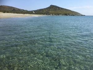 Boussetil Apartment Tinos Greece