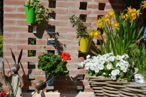 Hotel Atlantico self check-in