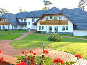 obrázek - Landhaus Müritzgarten Hotel garni