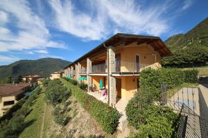 Residence Besass, GTSGroup