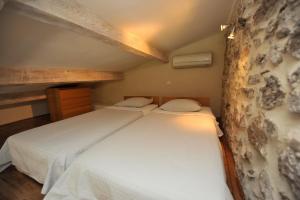 Appartements La Bastide du Soleil : photos des chambres