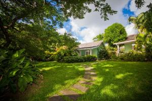 East Winds St. Lucia, Penziony – hostince - Gros Islet