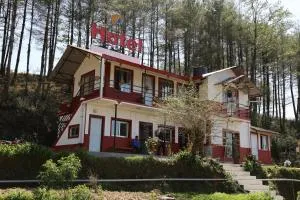 Hotel Mount Paradise - Dhulikhel