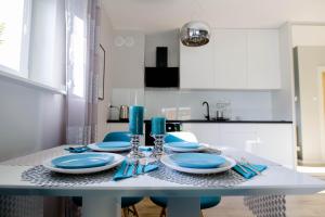 Apartament Silver