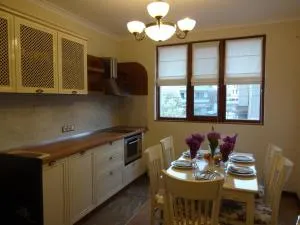 Apartments Dona - Chernomorets