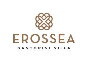 Erossea Villa Santorini Greece